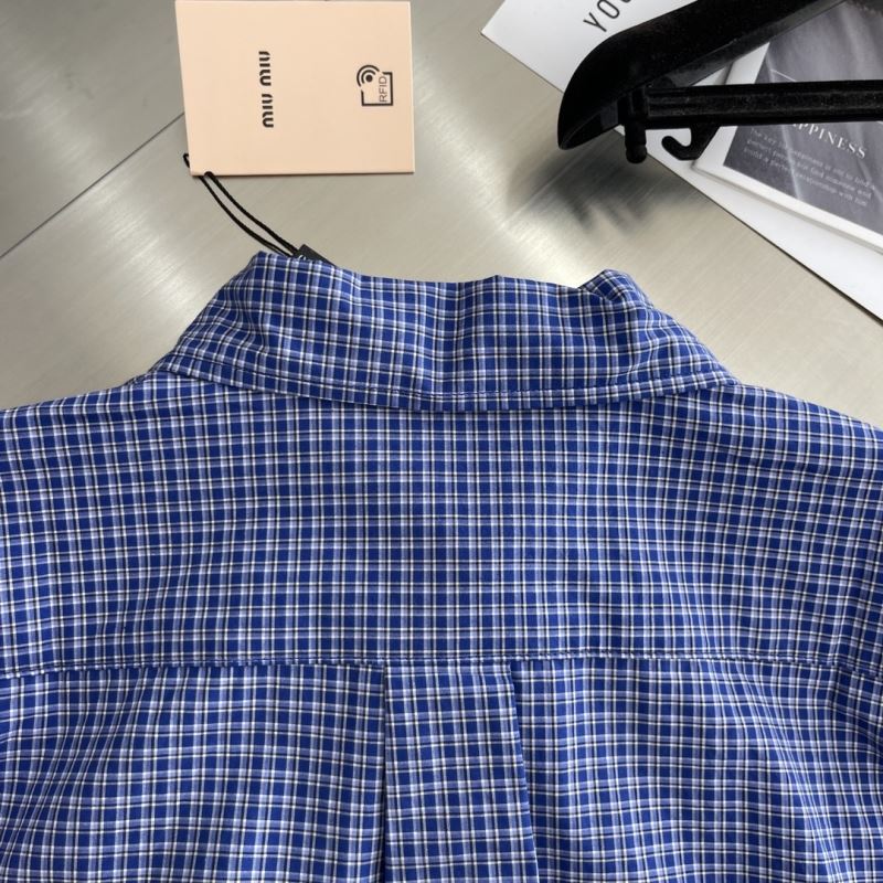 Miu Miu Shirts